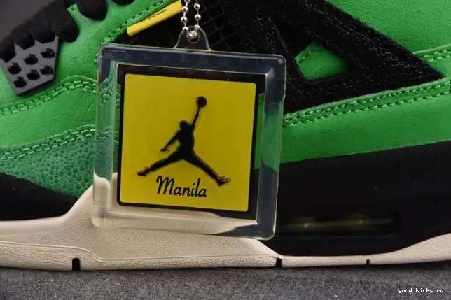 Retro(Special Box) AJ4-965234 4 Air Jordan 0604